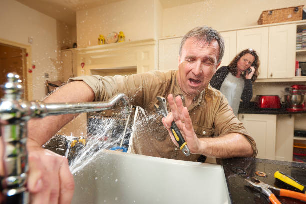Local water damage restoration in Nolanville, TX